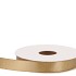 RIBBON VICTORIA GOLD 20MX15MM NM