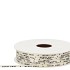 RIBBON SMALL X-MAS CREAM 50MX3MM NM