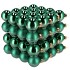 GLASS BALL GREEN 40MM P/64 NM