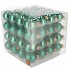 GLASS BALL GREEN 40MM P/64 NM