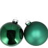 GLASS BALL GREEN 40MM P/64 NM