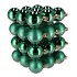 GLASS BALL GREEN 57MM P/36 NM