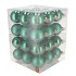 GLASS BALL GREEN 57MM P/36 NM