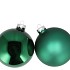 GLASS BALL GREEN 57MM P/36 NM