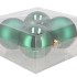 GLASS BALL GREEN 100MM P/4 NM