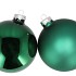GLASS BALL GREEN 100MM P/4 NM