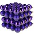 GLASS BALL PURPLE RAIN 40MM P/64 NM