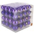 GLASS BALL PURPLE RAIN 40MM P/64 NM