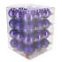 GLASS BALL PURPLE RAIN 57MM P/36 NM