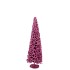SPARKLE BERRY FUCHSIA TREE 11X30CM NM