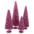 SPARKLE BERRY FUCHSIA TREE 11X30CM NM