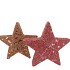 SPARKLE STAR NUDE MIX 20LED ASS 30X8X30CM NM