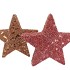 SPARKLE STAR NUDE MIX 30LED ASS 50X8X50CM NM