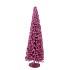 SPARKLE BERRY FUCHSIA TREE 17X50CM NM