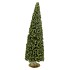 SPARKLE GREEN TREE BERRY 19X60CM