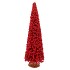 SPARKLE BERRY RED TREE 19X60CM