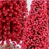 SPARKLE BERRY RED TREE 19X60CM