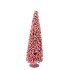 SPARKLE BERRY LIGHT PINK TREE 15X40CM NM