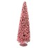 SPARKLE BERRY LIGHT PINK TREE 19X60CM NM