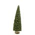SPARKLE GREEN TREE BERRY 15X40CM