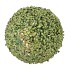 SPARKLE BERRY GREEN TREE 17X50CM