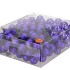 GLASS BALL PURPLE RAIN 20MM P/144 NM