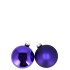 GLASS BALL PURPLE RAIN 20MM P/144 NM