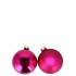 GLASS BALL FUCHSIA 20MM P/144