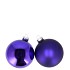 GLASS BALL PURPLE RAIN 30MM P/72 NM