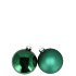 GLASS BALL GREEN 25MM P/144 NM