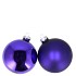 GLASS BALL PURPLE RAIN 40MM P/36 NM