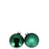 GLASS BALL GREEN 20MM P/144 NM