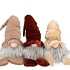 GNOME NATURAL VELVET ASS 52CM NM