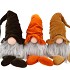 GNOME AUTUMN VELVET ASS 52CM NM