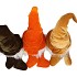 GNOME AUTUMN VELVET ASS 52CM NM