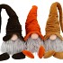 GNOME AUTUMN VELVET ASS 92CM