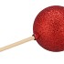 PICK SHINE BALL SHINY TRADITIONAL 6X50CM ASS NM