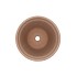 TERRACOTTA CHOCO BASIC POT D13XH11CM