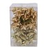 PICK SHINE STAR CHAMPAGNE/GOLD 4X7CM ASS PER 96 NM