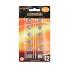 FLORISTRY BATTERY BUTTON CEL AG13 P/12 PIECES