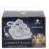 LED THEELICHT MET ADAPTER 4DLG