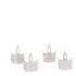 LED CANDLE 5CM P/1