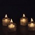 LED CANDLE 5CM P/1