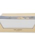 LED CANDLE 8CM P/1