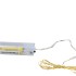 LED LIGHT CHAIN GOLD WIRE 20LED EXTRA WARM WHITE