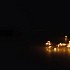 LED LIGHT CHAIN COPPER WIRE 20LED EXTRA WARM WHITE