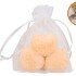 AMBER HART MINI 3 IN ZAKJE BABY POWDER