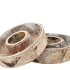 NATURE BIRCH PLANTER ROUND S/2 25&30CM