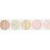 STICKERS FESTIVE P/500 P/1 NM