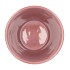 EBBI MOSS PINK POT GLAZE 20X20CM